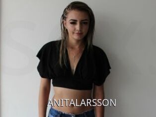 ANITALARSSON