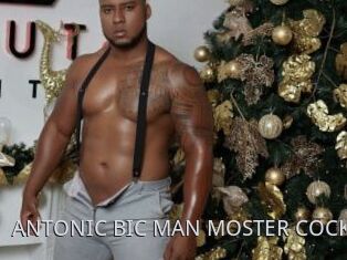 ANTONIC_BIC_MAN_MOSTER_COCK