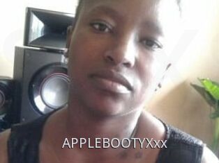 APPLEBOOTYXxx