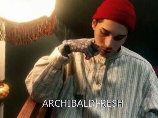 ARCHIBALDFRESH