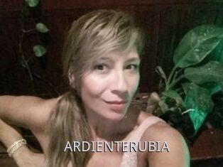 ARDIENTERUBIA