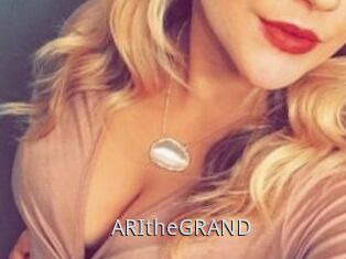 ARItheGRAND