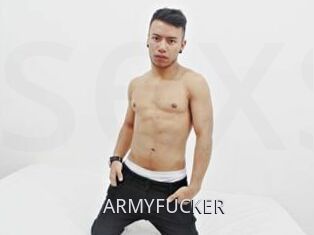 ARMYFUCKER