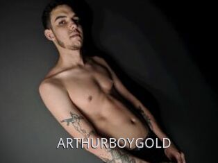 ARTHURBOYGOLD