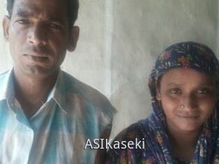 ASIKaseki