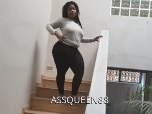 ASSQUEEN88