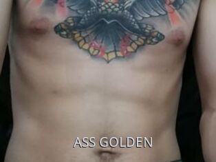 ASS_GOLDEN