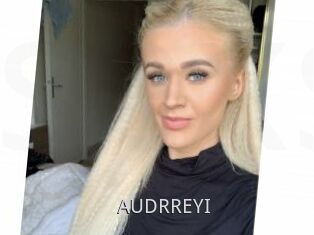 AUDRREYI