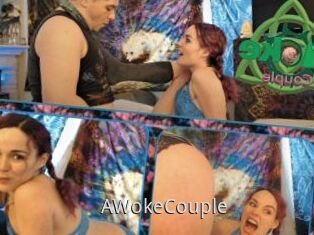 AWokeCouple
