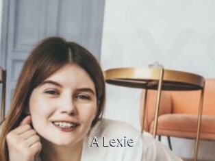 A_Lexie