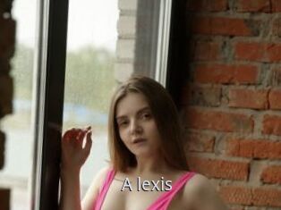 A_lexis