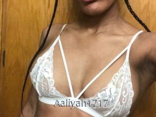 Aaliyah1717