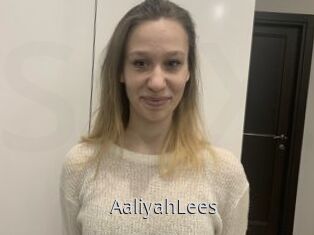 AaliyahLees