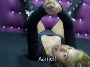 Aanjell