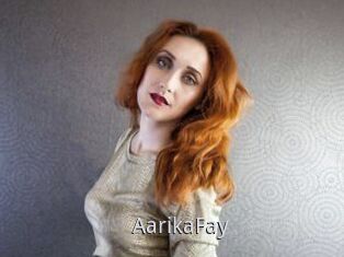 AarikaFay