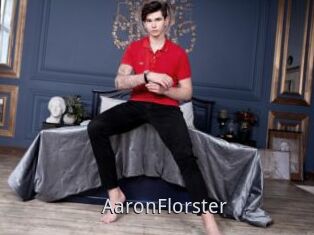 AaronFlorster