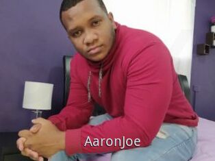 AaronJoe
