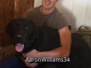 AaronWilliams34