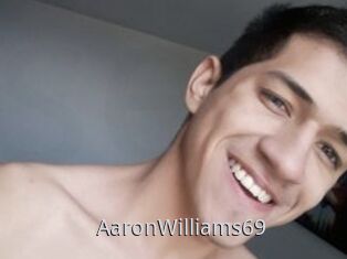 AaronWilliams69