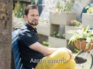 Aaron_simonz