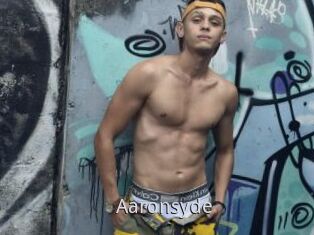 Aaronsyde