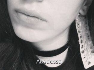 Abadessa