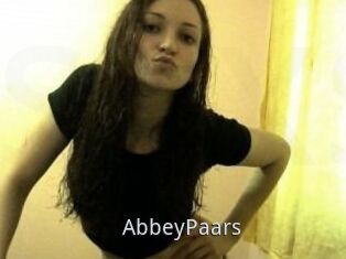 AbbeyPaars
