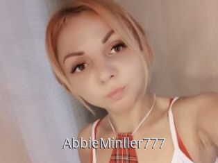 AbbieMinller777
