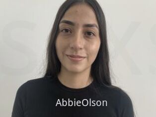 AbbieOlson