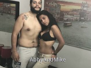 AbbyAndMike