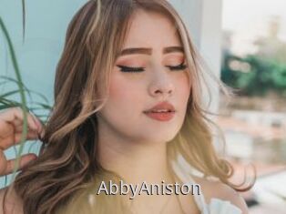 AbbyAniston