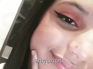 AbbyLopez