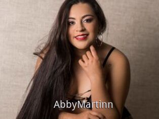 AbbyMartinn