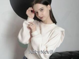 AbbyNevill