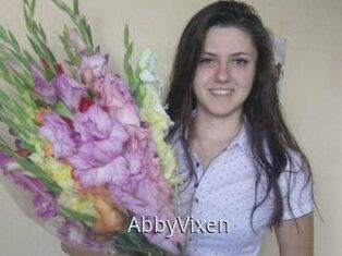 AbbyVixen