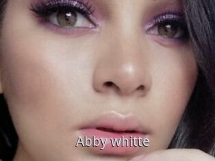 Abby_whitte