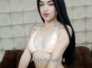 Abbyhotsexx