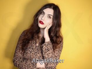 AbigailBaker
