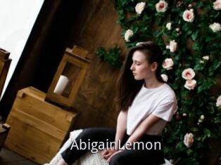 AbigainLemon