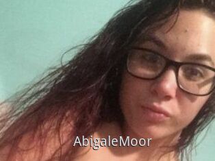 Abigale_Moor