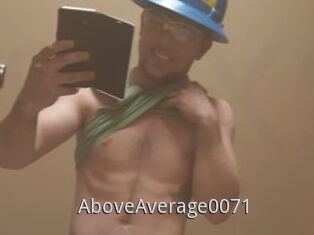 AboveAverage0071