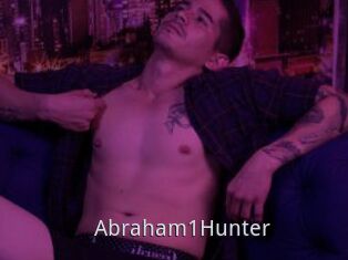 Abraham1Hunter