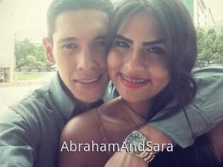 AbrahamAndSara