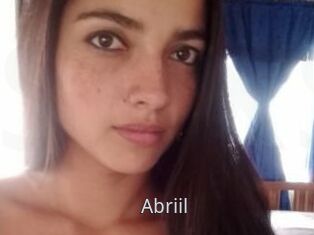 Abriil
