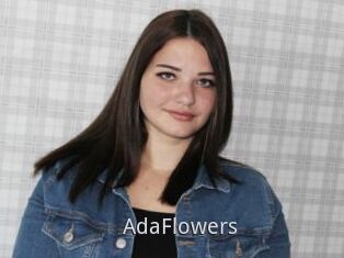 AdaFlowers