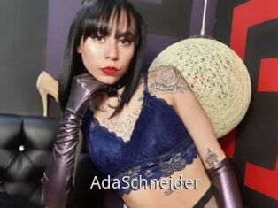 AdaSchneider