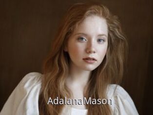 AdalanaMason