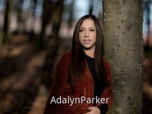 AdalynParker