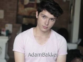 AdamBakker
