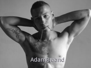 AdamBraand